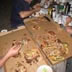 death to the pizza