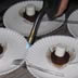 Cooking Smores Ganache